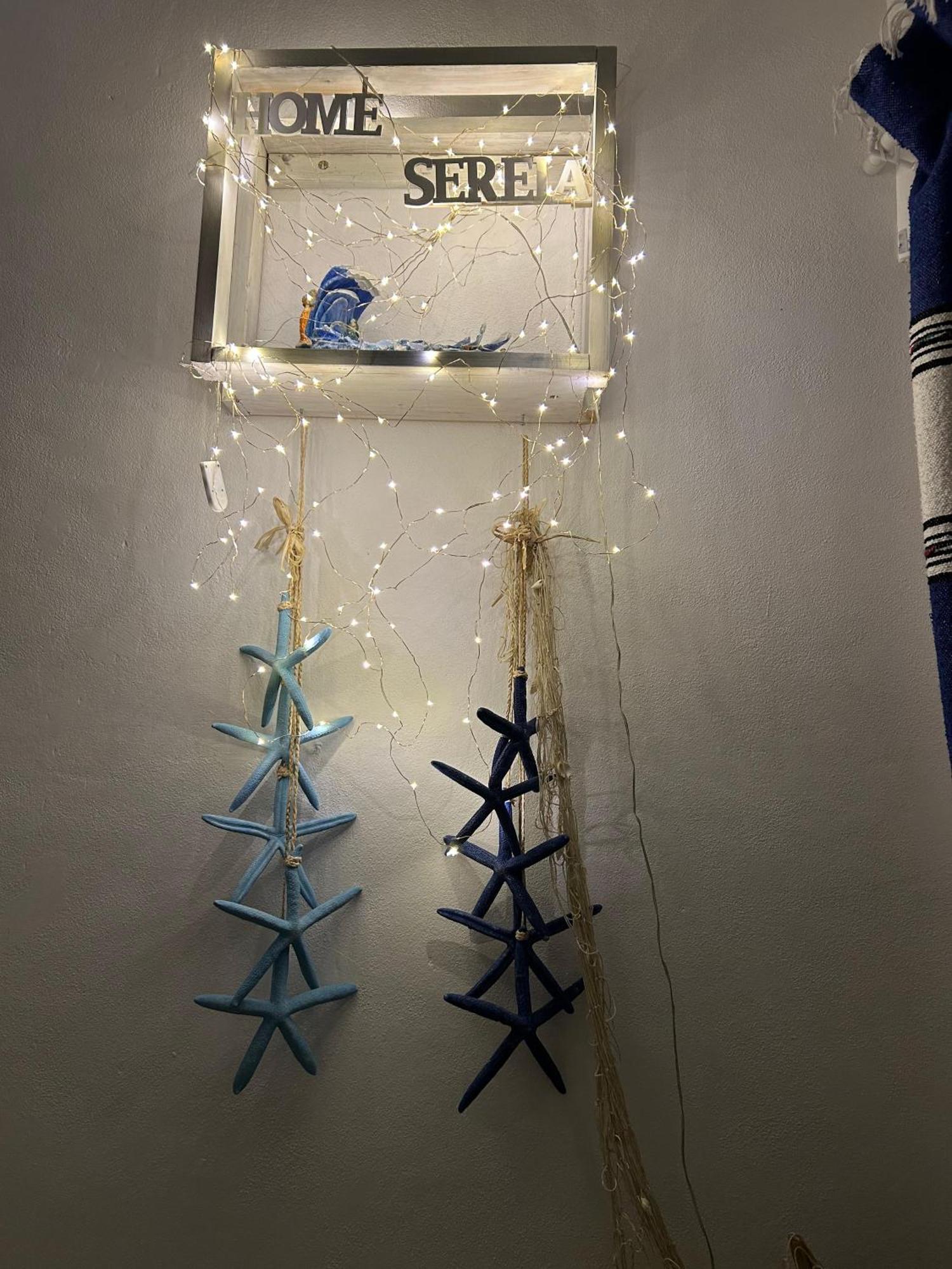 Home Sereia Trebisacce Exterior foto